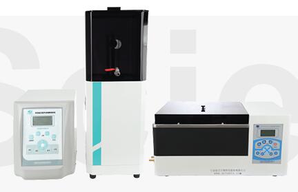 SCIENTZ-IID系列超聲波粉碎機變幅桿處理范圍