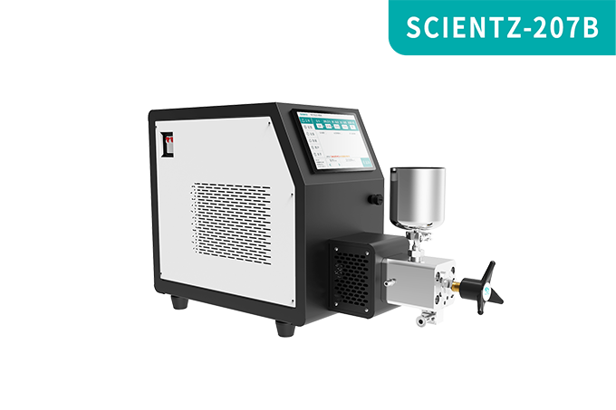 SCIENTZ-207B