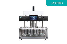 溶出試驗儀RC810S(已停產(chǎn))