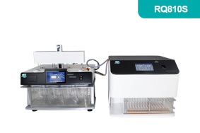 溶出取樣收集系統(tǒng)RQ810S